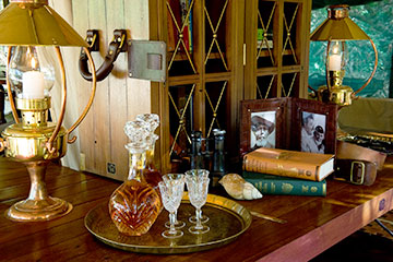 lukula selous tanzania